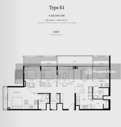 Jervois Privé (D10), Apartment #410416771